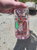 Little Debbie Christmas Tree Cup